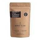 Bombay Island Coffee Mysore Nuggets | Dark Roast | 100% Arabica | 250 Gm | Whole Beans