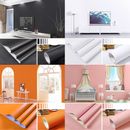 PVC Thick Wall Sticker Self Adhesive Cover for Walls and Furniture