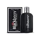 St Louis Blackberry Original Eau De Parfum | For Men & Women | 100ml