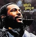 What's Going On [CD]