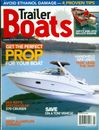 Revista Trailer Boats 2009: utilería perfecta para tu barco/unidades GPS portátiles/remolque