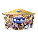Galaxy Jewels Assorted Chocolate Gift Box 400 Grams
