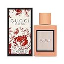Gucci Bloom Eau de Parfum, perfume en miniatura de 5 ml