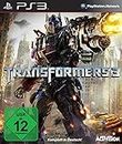 Transformers 3 - [PlayStation 3]