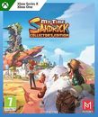 My Time at Sandrock Collector's Edition (Xbox One/Series X) (Microsoft Xbox One)