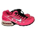 Nike Air Max Torch 4 Zapatos de Entrenamiento para Correr para Mujer 7.5 M Rosa