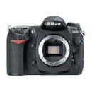 Nikon Used D200 SLR Digital Camera (Camera Body) 25235