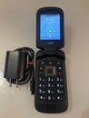 Sonim XP3 XP3800 - 8GB - Black (Unlocked) Smartphone