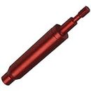GRG Archery Laser Sight Tool for Bow and Crossbow, 223 Bore Sighter Shaped,Red