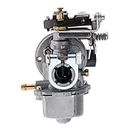 T.O.G. New Carburetor for YAMAHA 3.5HP 3.6HP 2 strokes Boat Outboard engines motors
