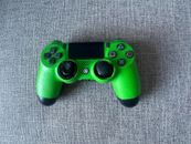 PlayStation 4 Scuf Infinity4PS Pro Green Basic Controller for