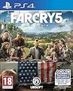 Far Cry 5 (PS4 Exclusive Content) PS4 - Other - PlayStation 4