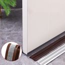 Air Conditioning and Heating Leakage Prevention Door Draft Blocker 93cm Long