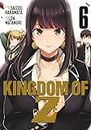 Kingdom of Z Vol. 6