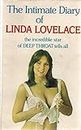 The Intimate Diary Of Linda Lovelace