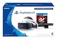 PlayStation VR - Gran Turismo Sport Bundle - PlayStation 4 Gran Turismo Bundle Edition