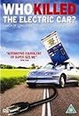 Who Killed The Electric Car? [DVD] [2007]
