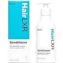 HairLXR Aprèsshampooing pour cheveux : restaure les cheveux compromis Diminue la casse et minimise les chutes Ingrédients d'origine naturelle pour hydrater Soin des cheveux pour cheveux gras