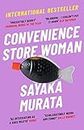 Convenience Store Woman (English Edition)