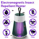 Calentador repelente de insectos electromagnético GFOUK™