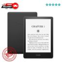 NEW 2022 Amazon Kindle Paperwhite 11th Gen WiFi eBook Reader 6.8" 16GB Black