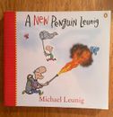 A New Penguin Leunig by Michael Leunig Cartoons Boomer Humour Ducks