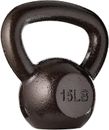 Now you can buy two sets of the 3 Kettlebell set.