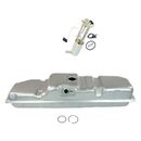 1998 Chevrolet C3500 Fuel Tank and Pump Assembly - TRQ