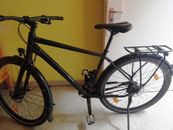 Bergamont Fahrrad