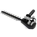 Hetkrishi Garden Pruning Machine Tool Hedge Trimmer Pruning Tools Garden Household Outdoor Modified Tool Accessory Compatible with 110 115 Type