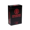 Superfight Horror Deck: 100 Themed Cards for The Game of Absurd Arguments | for Teens and Adults, 3 or More Players Ages