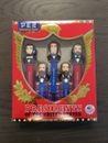 Presidents of the United States PEZ Candy Dispensers: Volume 4 - 1861-1888 Rare