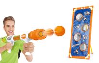 Christmas Gift to Kids, Toy Gun Learning with Fun Indoor Play Educational games