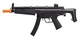 Elite Force HK Heckler & Koch MP5 Competition Kit AEG Automatic 6mm BB Rifle Airsoft Gun, Black