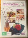 A Complete Guide To Aromatherapy With Valerie Anna Worwood (DVD) New Sealed (8)