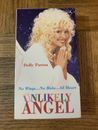 Unlikely Angel VHS