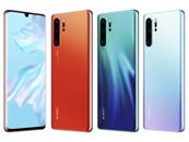 NEW Huawei P30 Pro 128GB Android Unlocked Smartphone Dual SIM Pristine A+++