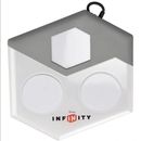 Disney Video Games & Consoles | Nwt Disney Infinity Portal Base Wii & Wii U | Color: Gray/White | Size: Os