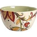 Pier 1 Carynthum Soup Cereal Bowl