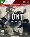 HUNT Showdown: Limited Bounty Hunter Edition - Xbox One