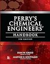 Perry's chemical engineer's handbook (Ingegneria)