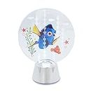Department 56 Disney Finding Dory and Nemo Holidazzler, Multi-Colour