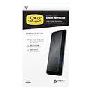 OtterBox Trusted Glass Screen Protector for Samsung Galaxy S21 FE 5G, Tempered Glass, Scratch Protection, Drop Defense for Shatter Protection