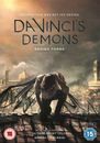 Da Vinci’s Demons - Series 3 (DVD)