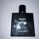 fragrances for men. 5 Ml Of Blue De Channel Eau De Parfum