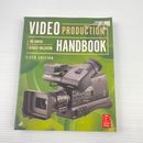 Video Production Handbook by Jim Owens (Paperback, 2011)