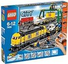 LEGO City 7939: Cargo Train