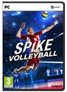 Spike Volleyball - Not Machine Specific (PC) (UK IMPORT)