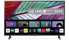 LG 50 pulgadas Smart TV 4K UHD HDR LED Freeview 50UR78006LK