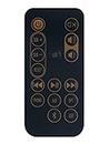 Replace Remote Control Compatible with Klipsch Soundbar 1062775 RT1062775 R15PM R-15PM R-51pm Stereo System